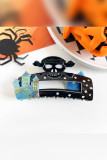 Halloween Acrylic Hair Clip 