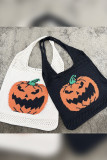 Halloween Tote Shoulder Bag 