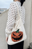 Halloween Tote Shoulder Bag 