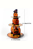 Halloween / Christmas Dessert Table Decor