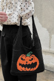 Halloween Tote Shoulder Bag 