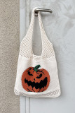 Halloween Tote Shoulder Bag 