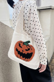 Halloween Tote Shoulder Bag 