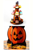 Halloween / Christmas Dessert Table Decor