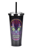 Halloween Skeleton 700ML Cup 