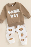 Game Day America Football Kids 2pcs Set 