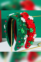 Christmas Hair Clip 