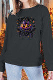 Spooky Season Graphic Sweatshirt