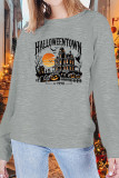 Halloweentown Graphic Sweatshirt