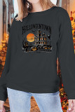 Halloweentown Graphic Sweatshirt