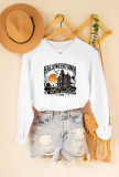 Halloweentown Graphic Sweatshirt