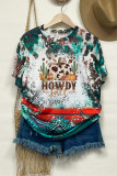 Howdy Fall Graphic Tee