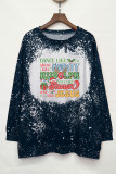 Love Like Jesus Christmas Long Sleeves Top