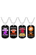 American Football Pattern Necklace 