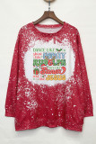 Love Like Jesus Christmas Long Sleeves Top