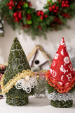 Christmas Home Decor Gnome 