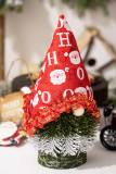 Christmas Home Decor Gnome 