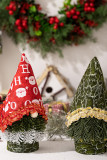 Christmas Home Decor Gnome 