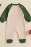 Christmas Baby One Piece Romper 