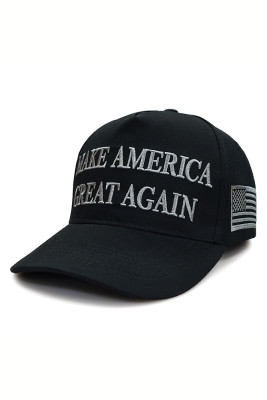 MAKE AMERICA GREAT AGAIN Baseball Cap 