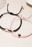 Valentine Heart Bracelet 