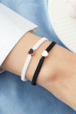Valentine Heart Bracelet 