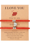 Valentine Bracelet Set