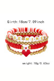 Valentine Love Bracelet 
