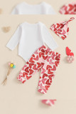 Valentine Kids 3PCs Set