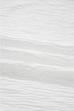 White Drawstring Lace Detail Puff Sleeve Split Neck Spring Fall Blouse