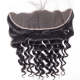 13*4 Lace Frontal Closure Loose Deep Human Hair Extensions