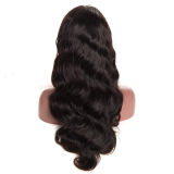 Body Wave Full Lace Wigs Baby Hair Human Hair Wigs