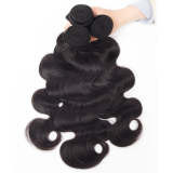 Wholesale Body Wave Human Hair Extensions Virgin Remy Body Wave Perm Hair Extensions