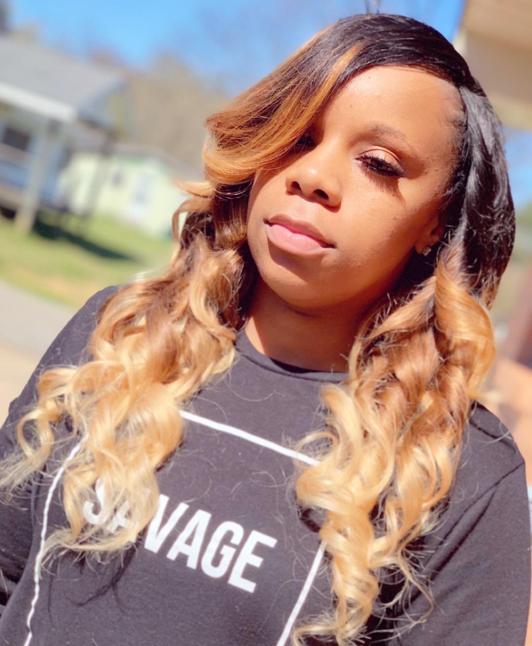 1b427 Hair Bundles
