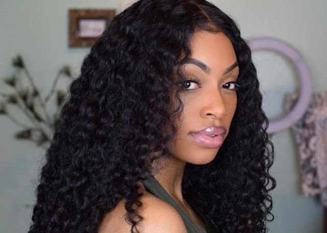 How To Take Care Of Your Human Hair Wig M Weavywig Com