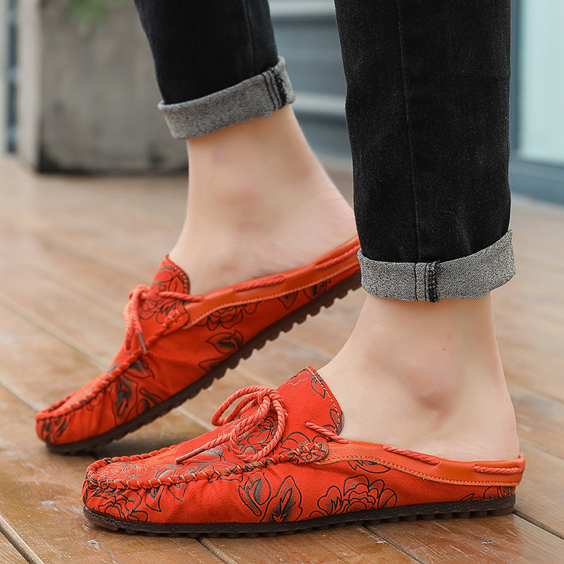 Youtoa Men S Shoes New Single Shoes Business Casual Shoes Men S