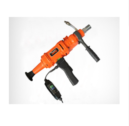 Cayken store drilling machine