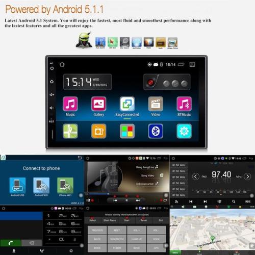 panlelo s car stereo