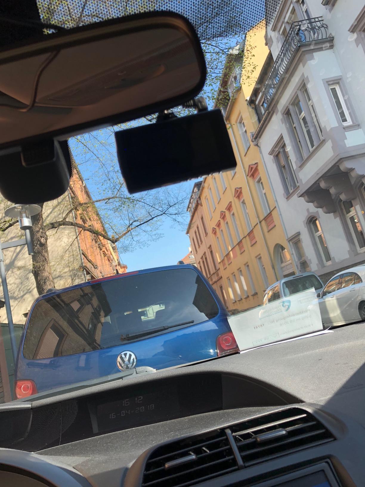 HEKO Deflettori Daria Antiturbo 4 pz PKWelt