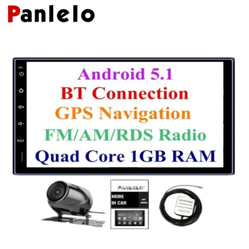 panlelo s car stereo