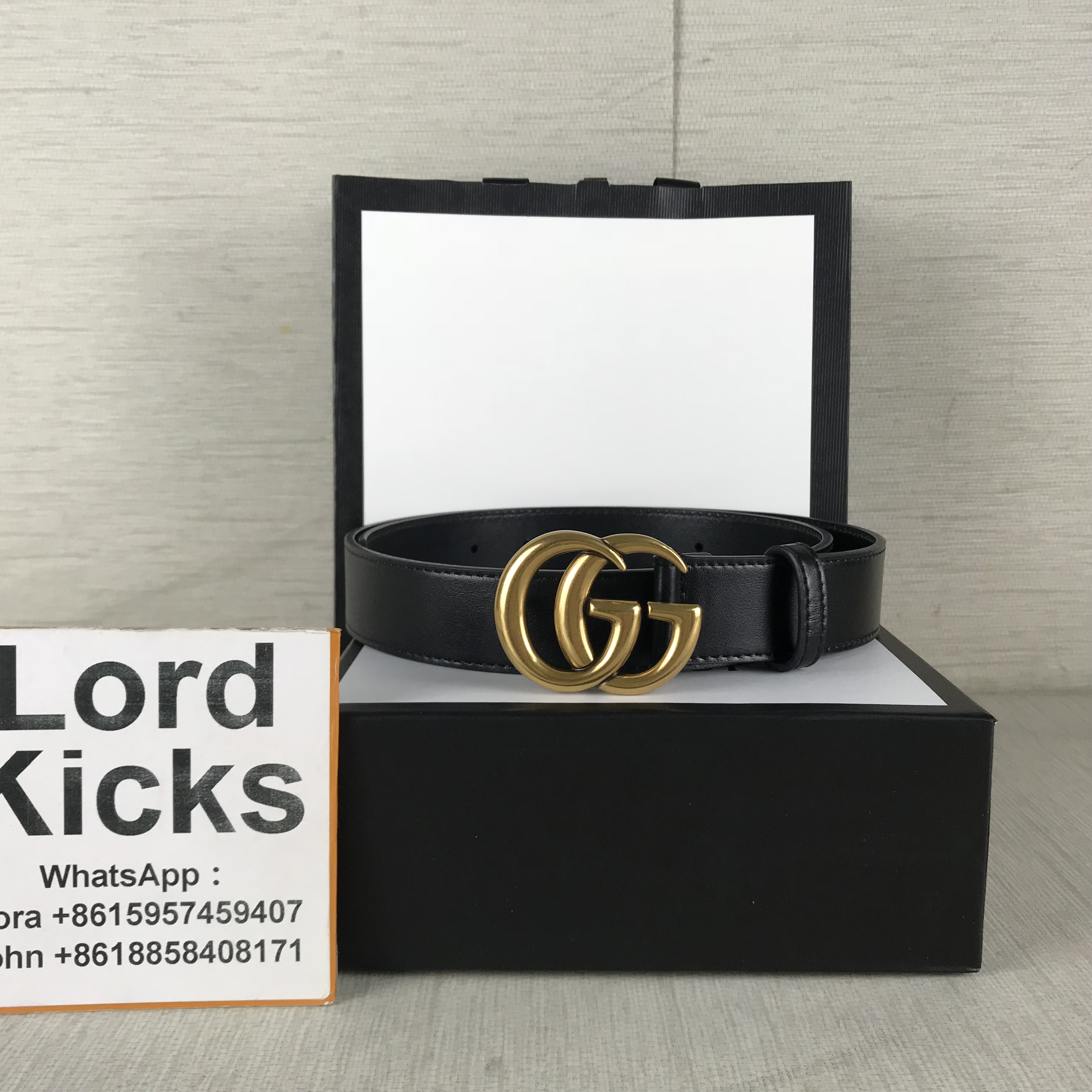 3.0 gucci belt
