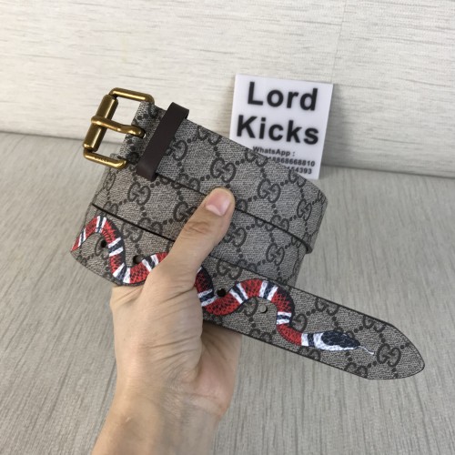 100.00 - Gucci belt snake - m.lordkicks.net