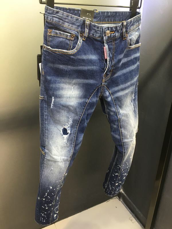 desquad 2 jeans