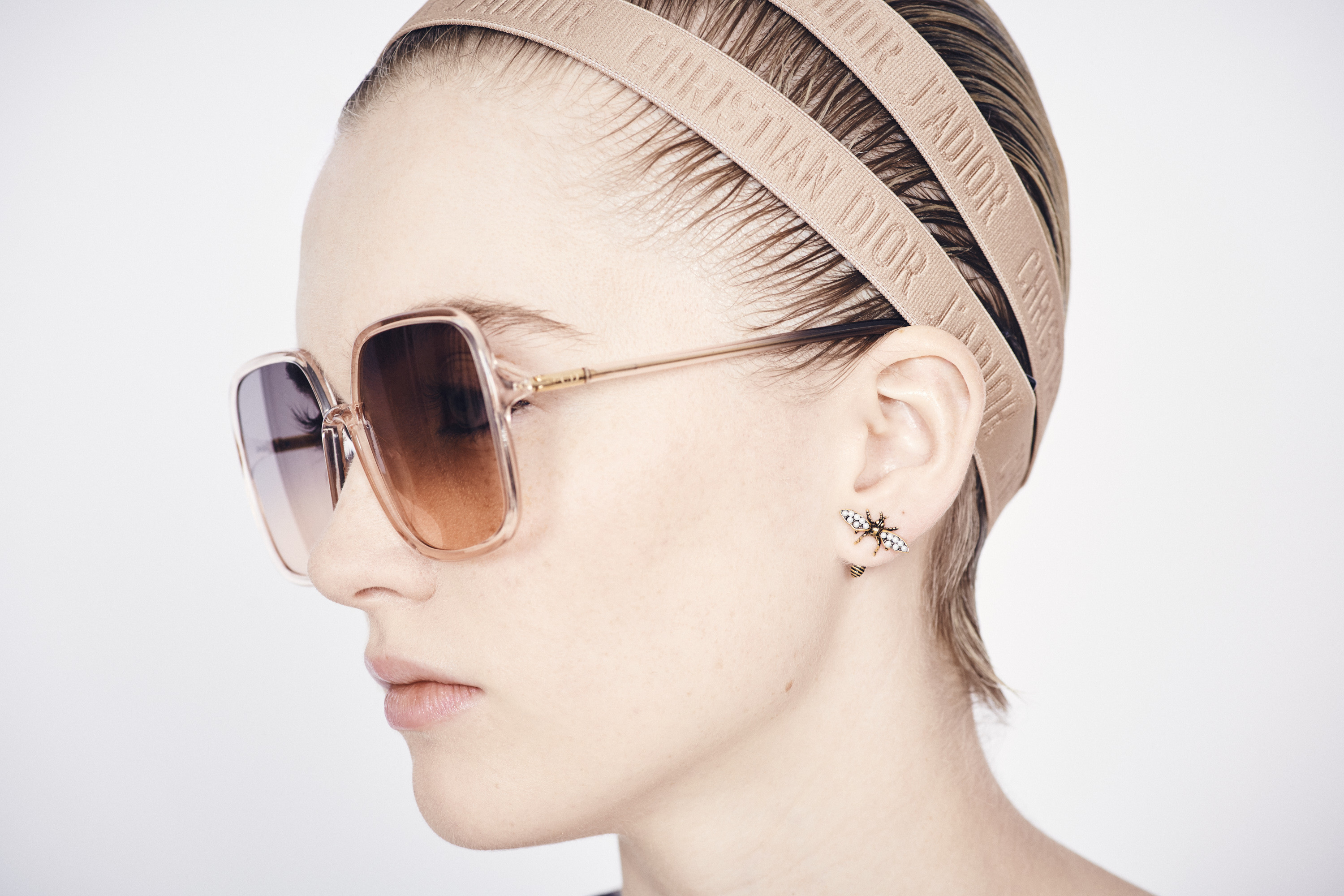 headband dior