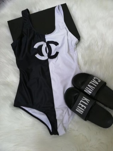 Chanel Swimsuit Find great deals on ebay for chanel swimwear and gucci swimwear. chanel