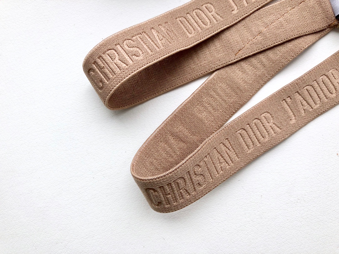 headband christian dior