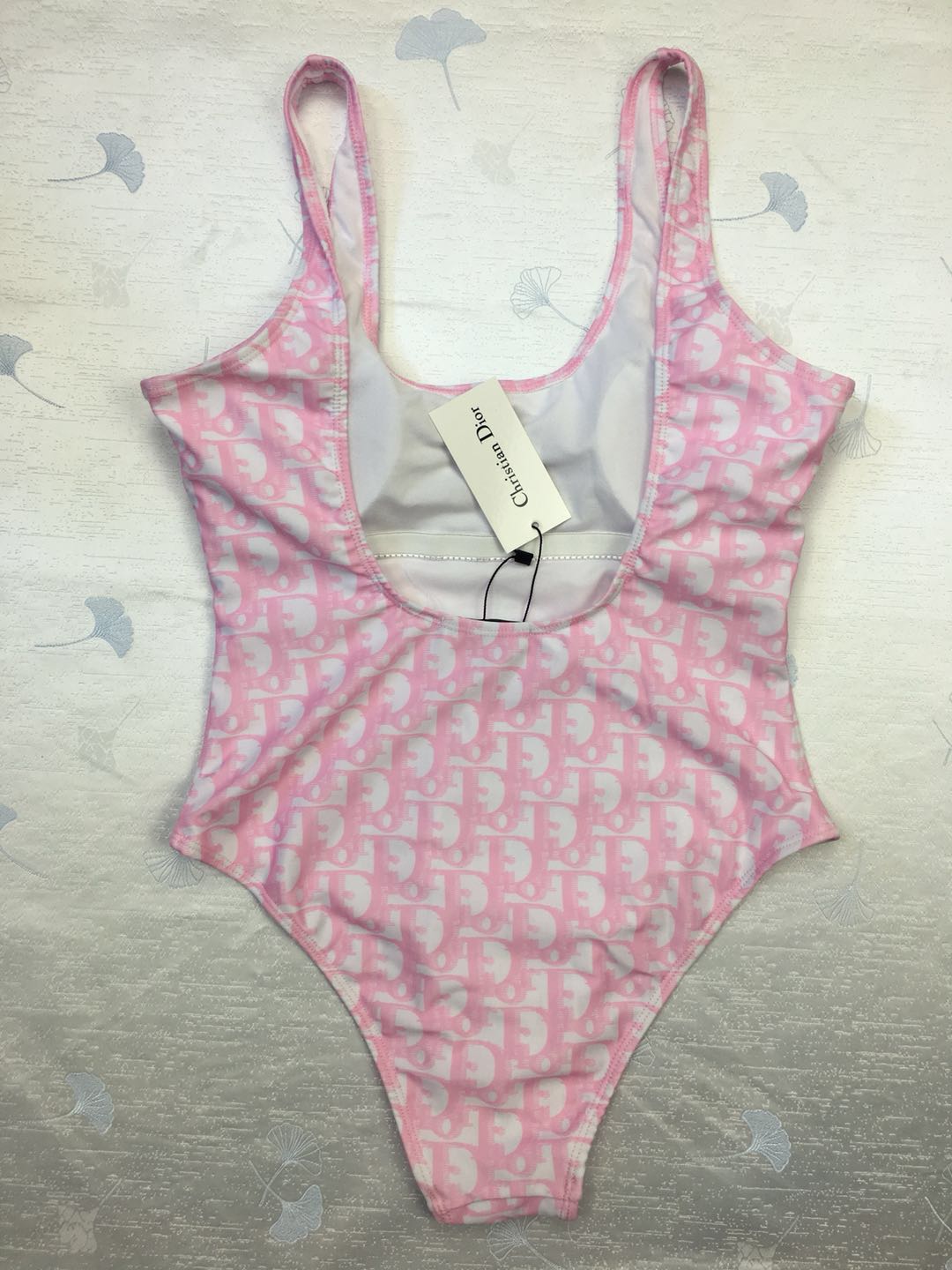 christian dior swimsuit one piece
