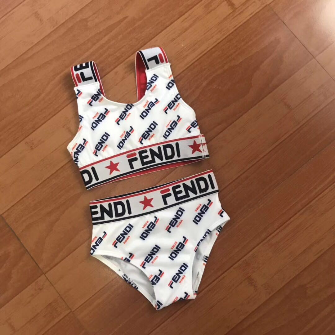 US$ 19.00 - FED14 New Fendi swimwear 