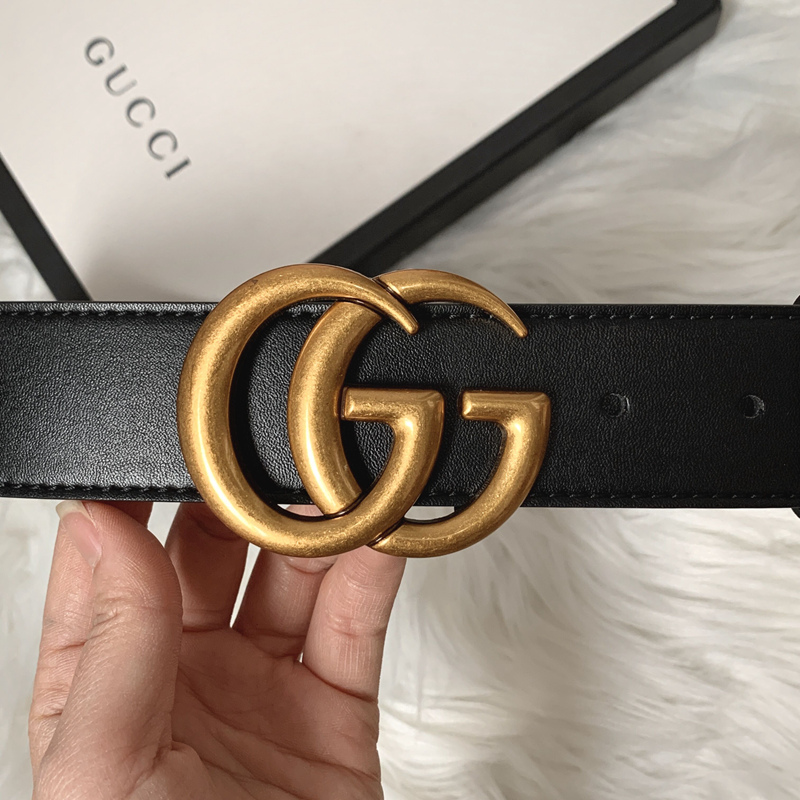 gucci belt 3.8 cm