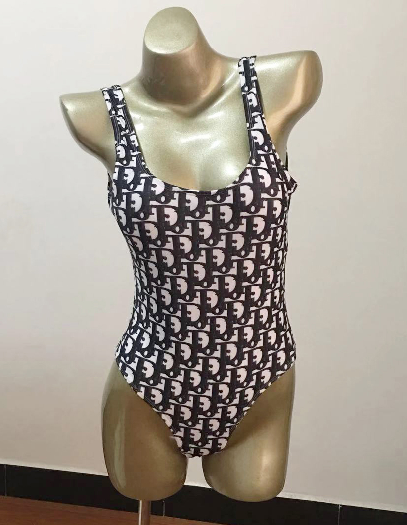 dior bathing suit dupe
